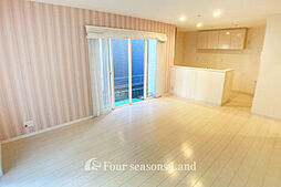 中古一戸建　鎌倉市関谷