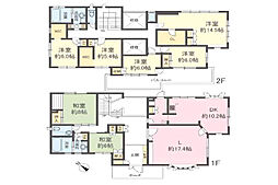 中古一戸建　鎌倉市津