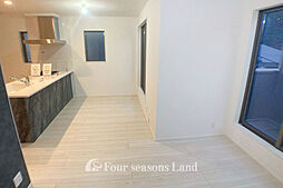 新築一戸建　鎌倉市玉縄2丁目