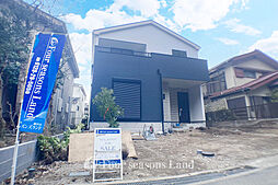 新築一戸建 鎌倉市今泉台4丁目