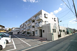 シーサイド茅ヶ崎松浪 1F