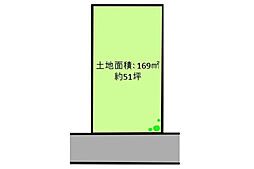 土地　藤沢市遠藤