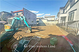 土地 藤沢市遠藤