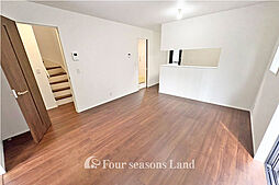 新築一戸建　七里ガ浜1丁目　1号棟