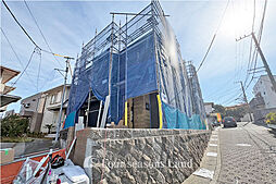 新築一戸建　七里ガ浜1丁目　1号棟