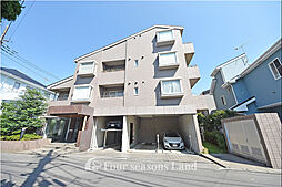 茅ヶ崎緑が浜シティハウス