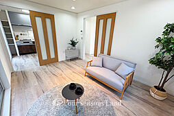 中古一戸建　綾瀬市上土棚中6丁目