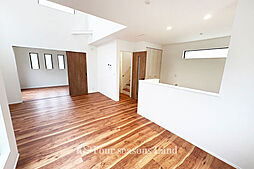 新築一戸建　藤沢市片瀬4丁目