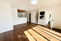 中古一戸建　藤沢市石川1丁目