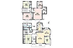 中古一戸建　鎌倉市腰越