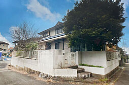 中古一戸建　鎌倉市腰越