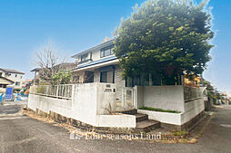 中古一戸建　鎌倉市腰越