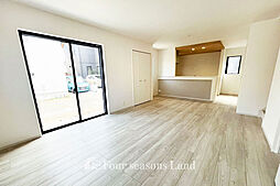 新築一戸建 藤沢市善行2丁目