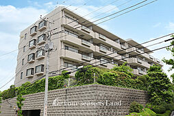 藤和江ノ島ホームズステージ　4Ｆ