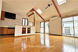 中古一戸建 藤沢市大庭