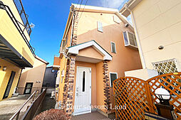 中古一戸建　藤沢市大庭