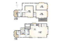 中古一戸建　藤沢市高倉