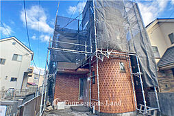 中古一戸建　藤沢市高倉