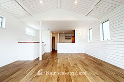 新築一戸建 藤沢市辻堂東海岸1丁目 1号棟