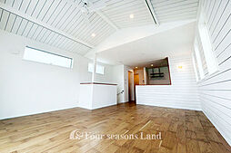 新築一戸建　藤沢市辻堂東海岸1丁目　3号棟