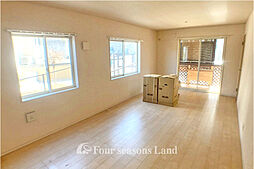 中古一戸建　鎌倉市手広2丁目