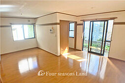 中古一戸建　鵠沼海岸4丁目