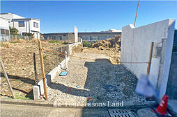 新築一戸建 鎌倉市腰越1丁目