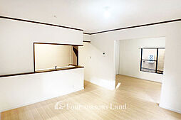 中古一戸建　茅ヶ崎市赤羽根