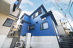 中古一戸建　茅ヶ崎市赤羽根