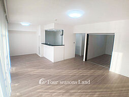 コスモ茅ヶ崎プレシオ　9F