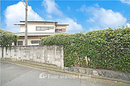 売地 藤沢市本鵠沼2丁目 3区画