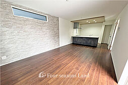 新築一戸建　茅ヶ崎市南湖6丁目