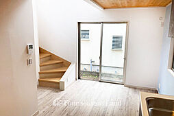 中古一戸建 藤沢市辻堂東海岸2丁目