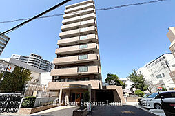 クリオ藤沢十番館　4F