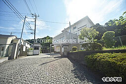 新築一戸建　鎌倉市今泉台7丁目