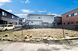 売地 藤沢市辻堂6丁目