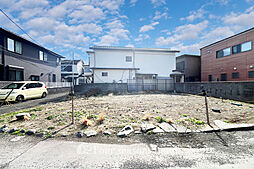 売地 藤沢市辻堂6丁目