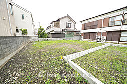 売地　藤沢市湘南台4丁目　No.1