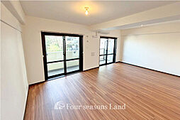 ヒルサイドステージ湘南藤沢 7F