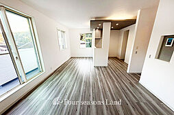 新築一戸建　鎌倉市今泉台4丁目 1号棟