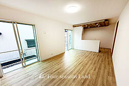 新築一戸建　鎌倉市今泉台4丁目 2号棟