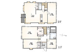 中古一戸建　鎌倉市浄明寺4丁目