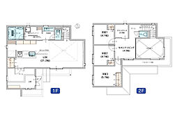 新築一戸建　鎌倉市梶原3丁目
