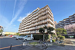 ソフィア茅ヶ崎C棟