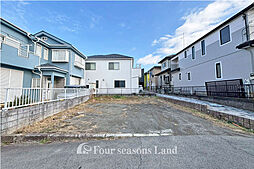 新築一戸建　藤沢市大鋸