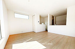 新築一戸建　藤沢市高倉　2号棟