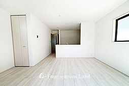 新築一戸建 藤沢市高倉 1号棟