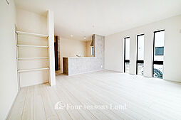 新築一戸建　藤沢市下土棚　1号棟