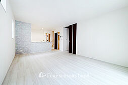 新築一戸建　藤沢市下土棚　2号棟