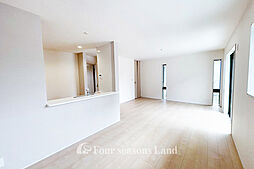 新築一戸建　藤沢市下土棚　3号棟